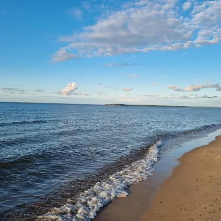 Πανσιόν Norwegian Saunahouse