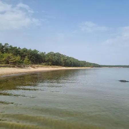 Norwegian Saunahouse Πανσιόν Haapse