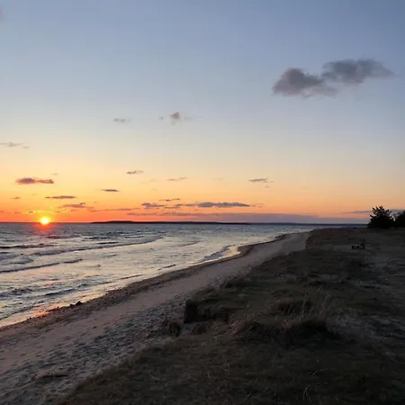 Norwegian Saunahouse 4* Haapse