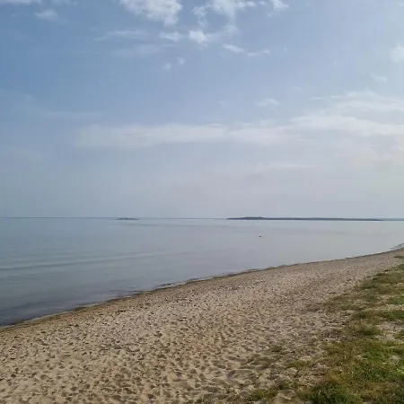 Πανσιόν Norwegian Saunahouse