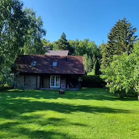 Norwegian Saunahouse 4*