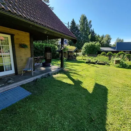 Norwegian Saunahouse Πανσιόν 4*