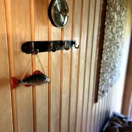 Norwegian Saunahouse Πανσιόν 4*