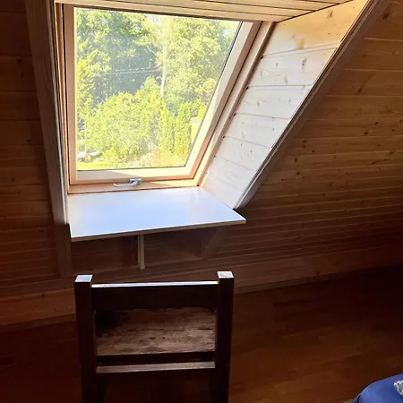 Norwegian Saunahouse Πανσιόν