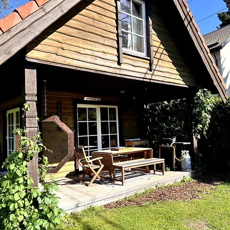 Πανσιόν Norwegian Saunahouse Haapse