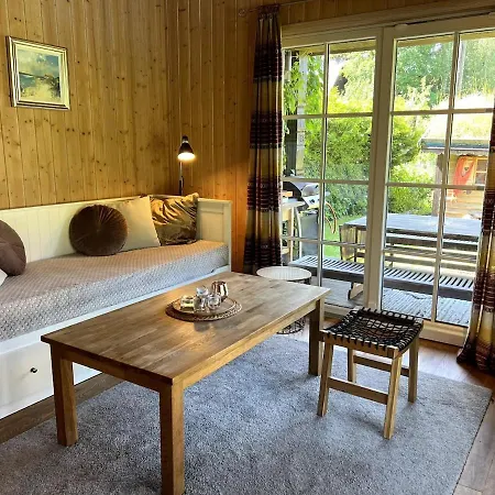 Norwegian Saunahouse 4* Haapse