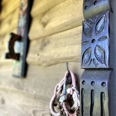 Norwegian Saunahouse Πανσιόν Haapse