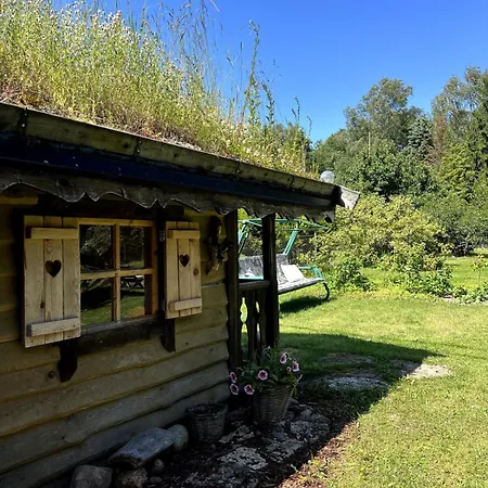 Norwegian Saunahouse 4*