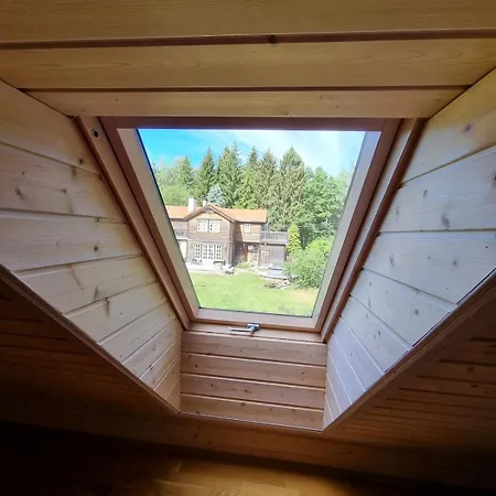 Πανσιόν Norwegian Saunahouse