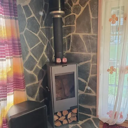 Πανσιόν Norwegian Saunahouse 4*