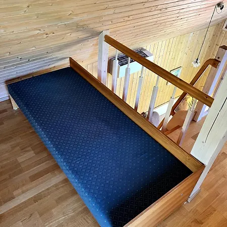 Norwegian Saunahouse Haapse