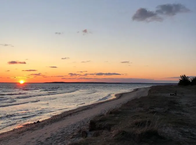 Norwegian Saunahouse 4* Haapse