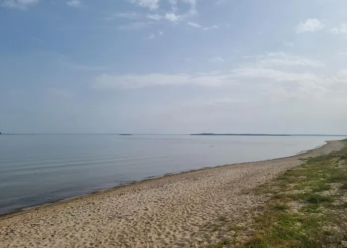 招待所 Norwegian Saunahouse