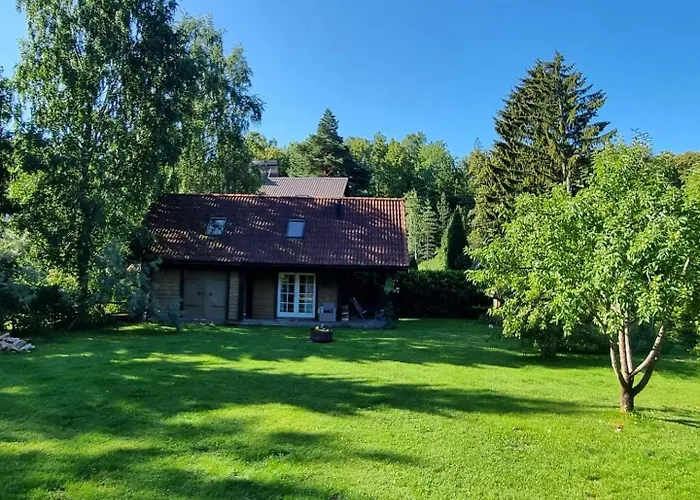 Norwegian Saunahouse 4*