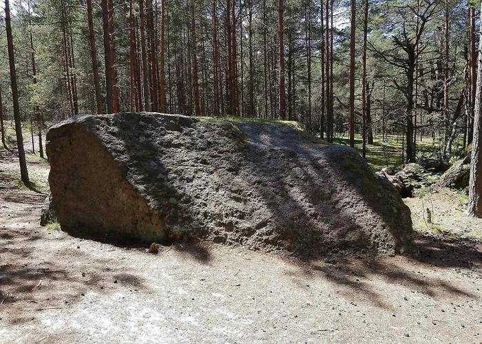 Norwegian Saunahouse 4* Haapse