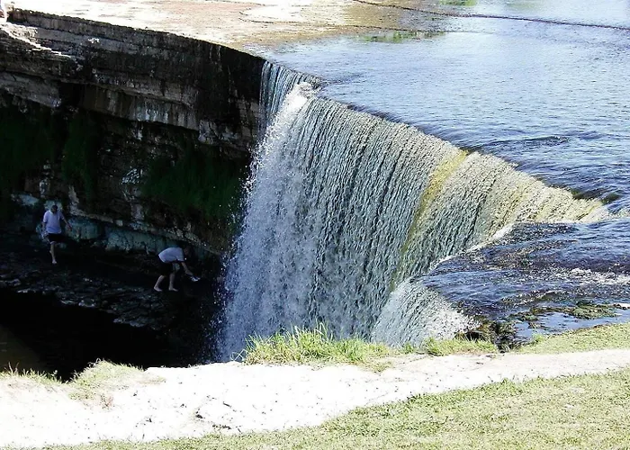 Norwegian Saunahouse