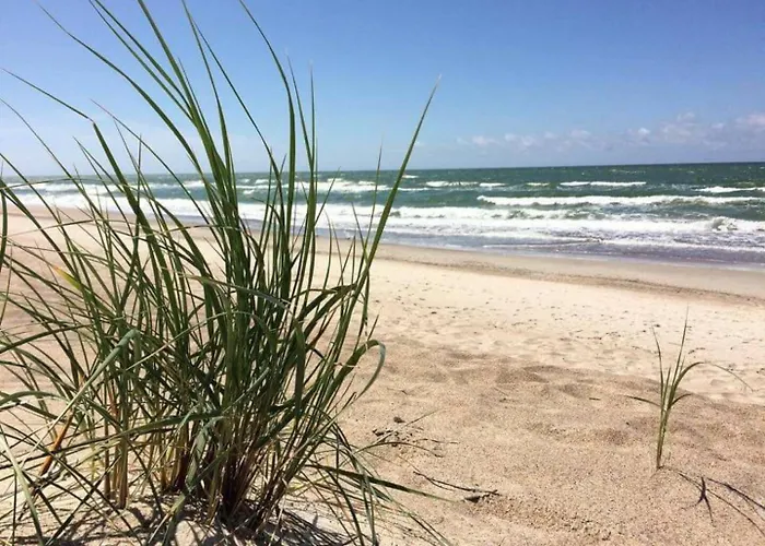 招待所 Norwegian Saunahouse