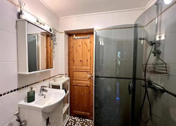 Norwegian Saunahouse