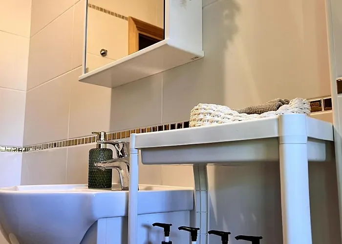 招待所 Norwegian Saunahouse Haapse