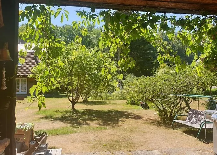 Norwegian Saunahouse 4*