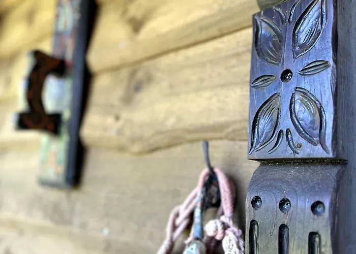 Norwegian Saunahouse 招待所 Haapse