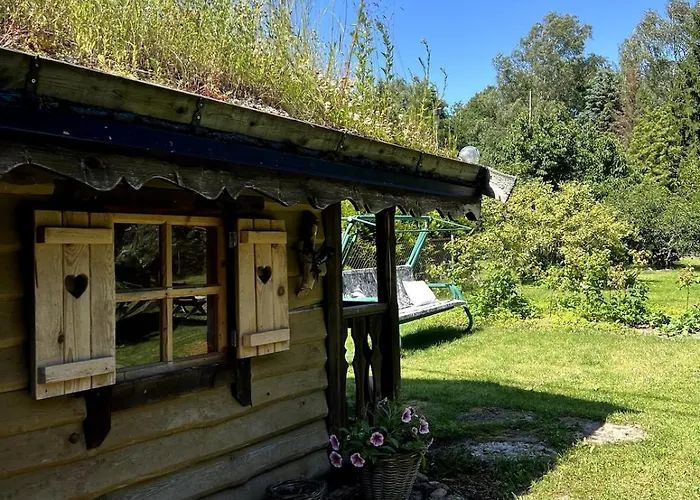 Norwegian Saunahouse 4*