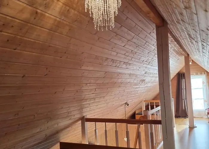 Norwegian Saunahouse Haapse