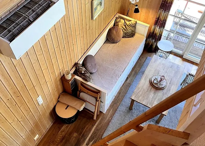 Norwegian Saunahouse