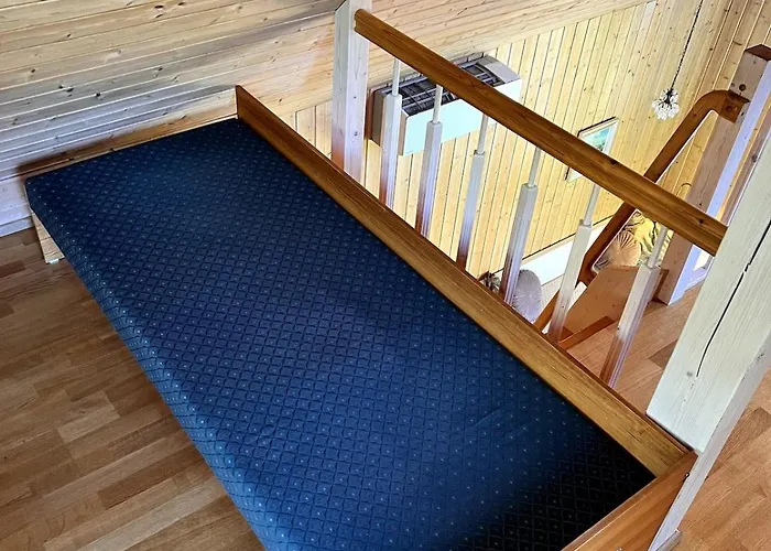 Norwegian Saunahouse Haapse