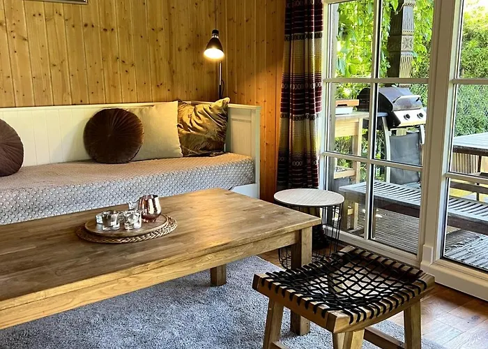 Norwegian Saunahouse 4*